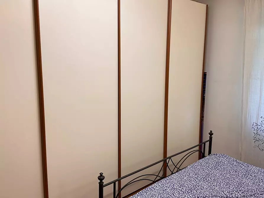 Immagine 10 di Appartamento in vendita  in Via Rubaldo Merello 16 a Genova