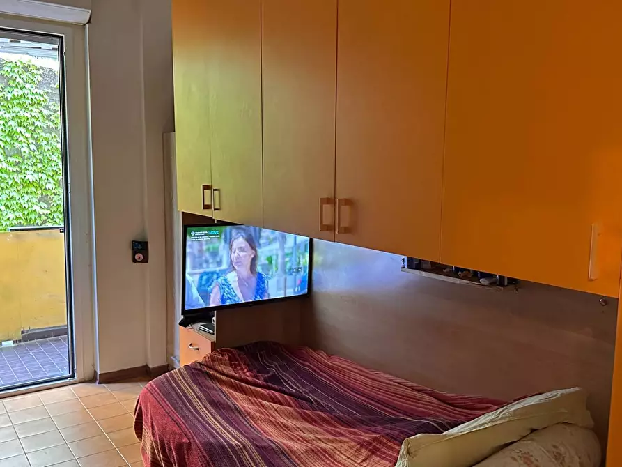 Immagine 17 di Appartamento in vendita  in Via Rubaldo Merello 16 a Genova