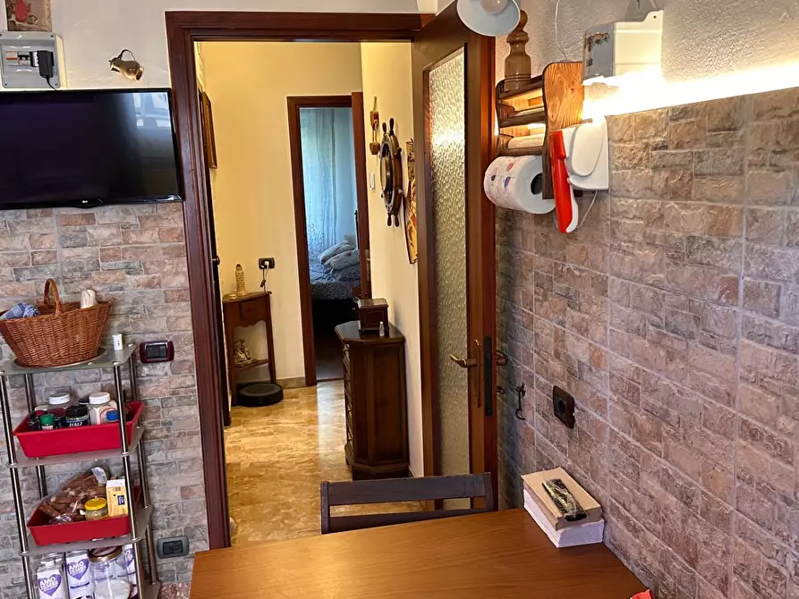 Immagine 18 di Appartamento in vendita  in Via Rubaldo Merello 16 a Genova