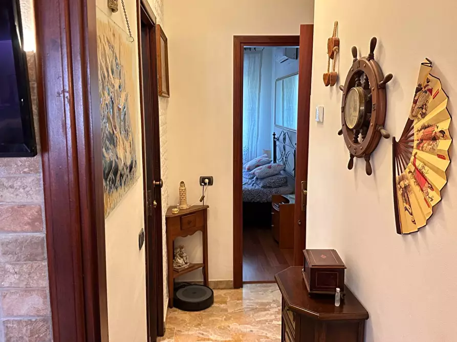 Immagine 19 di Appartamento in vendita  in Via Rubaldo Merello 16 a Genova