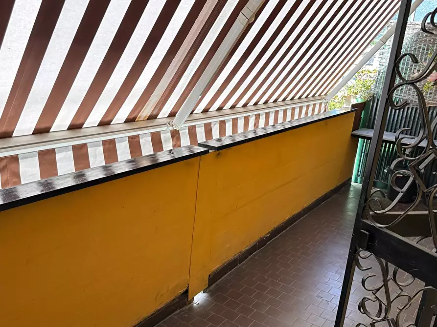 Immagine 20 di Appartamento in vendita  in Via Rubaldo Merello 16 a Genova