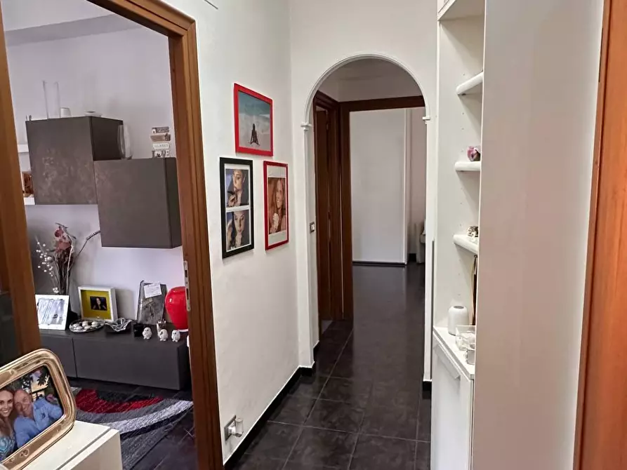 Immagine 8 di Appartamento in vendita  in Via Raffaele Ricca 20 a Genova