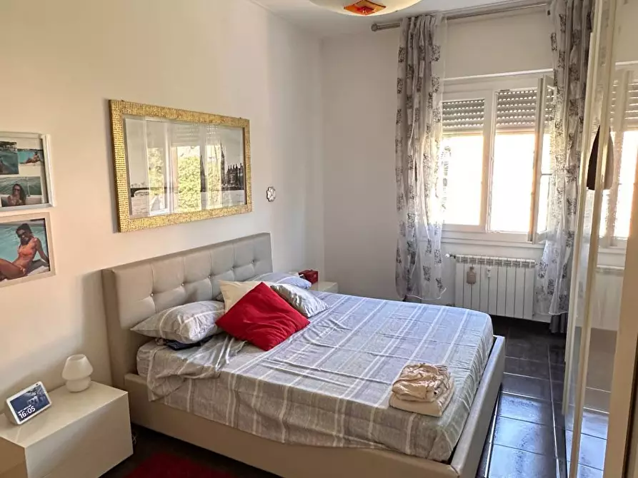 Immagine 12 di Appartamento in vendita  in Via Raffaele Ricca 20 a Genova