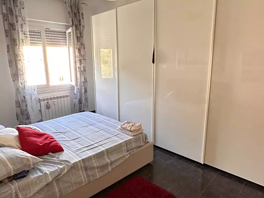 Immagine 15 di Appartamento in vendita  in Via Raffaele Ricca 20 a Genova