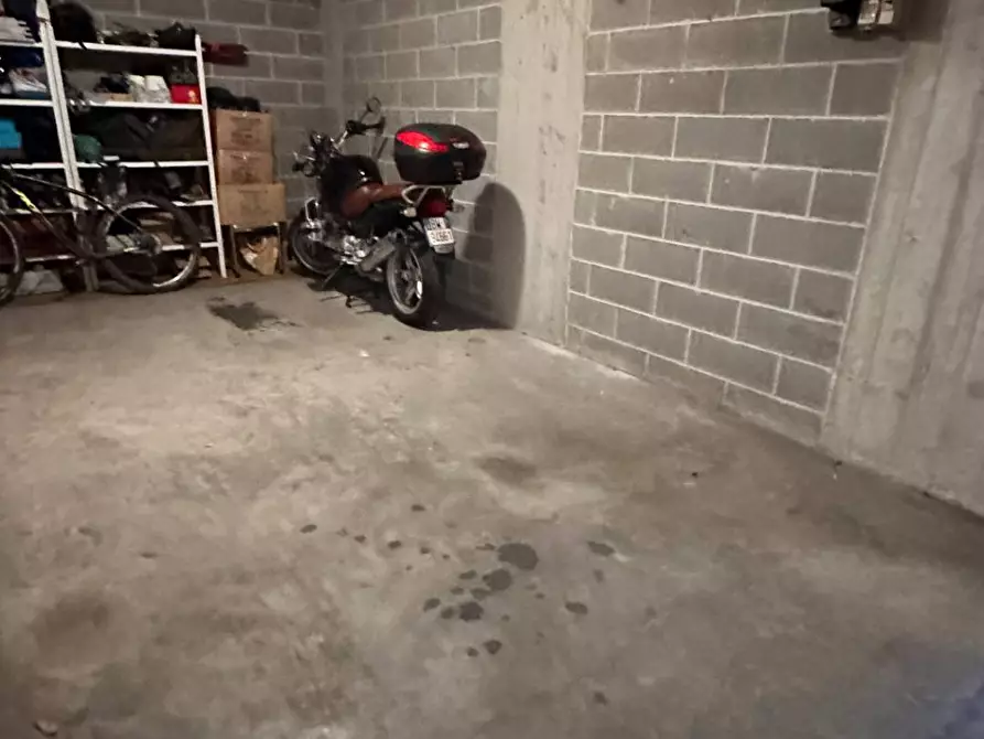 Immagine 17 di Appartamento in vendita  in Via Raffaele Ricca 20 a Genova