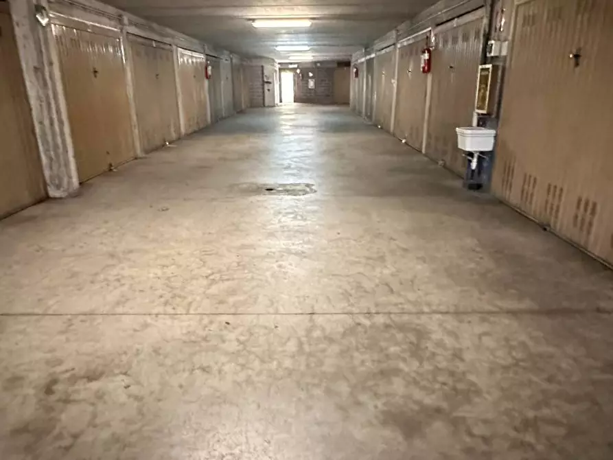 Immagine 19 di Appartamento in vendita  in Via Raffaele Ricca 20 a Genova