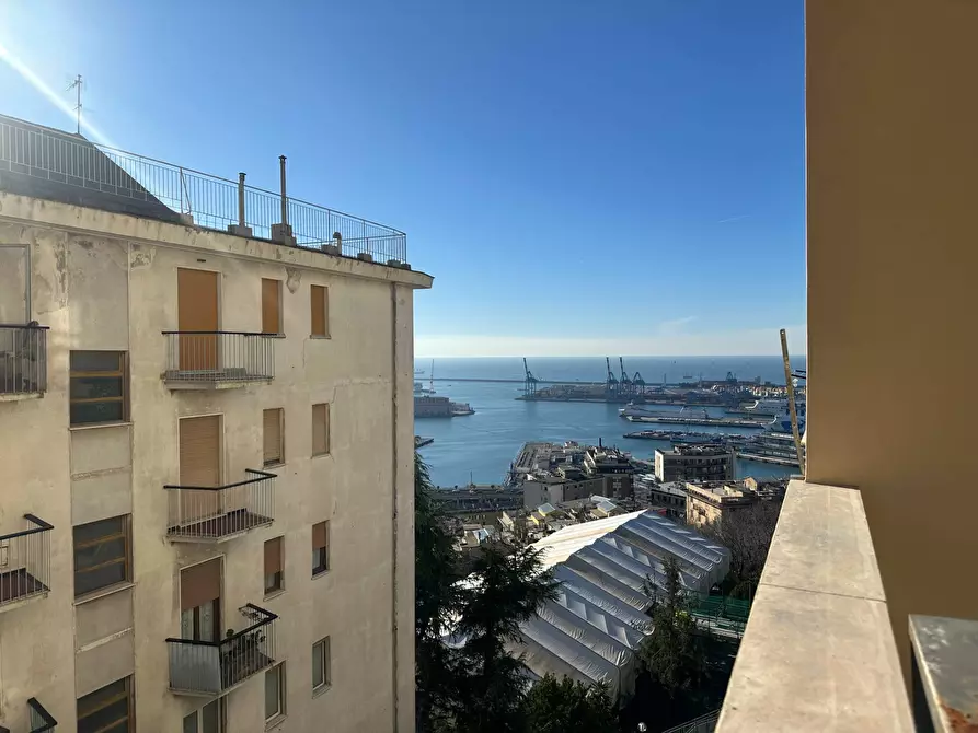 Immagine 4 di Appartamento in vendita  in Largo San Francesco Da Paola 53 a Genova