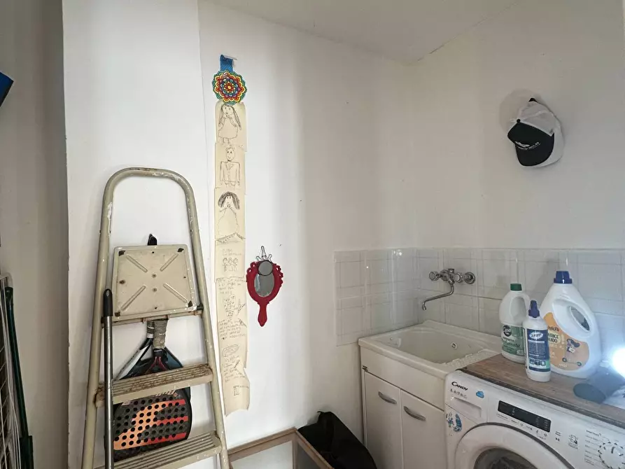 Immagine 16 di Appartamento in vendita  in Largo San Francesco Da Paola 53 a Genova