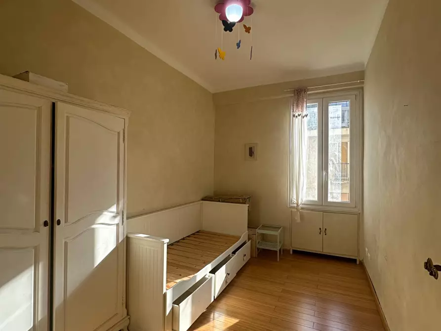 Immagine 6 di Appartamento in vendita  in Largo San Francesco Da Paola 53 a Genova