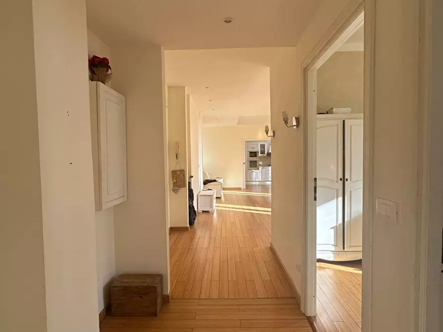 Immagine 9 di Appartamento in vendita  in Largo San Francesco Da Paola 53 a Genova