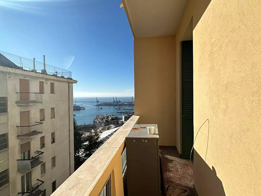 Immagine 11 di Appartamento in vendita  in Largo San Francesco Da Paola 53 a Genova