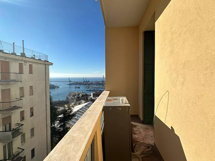 Immagine 14 di Appartamento in vendita  in Largo San Francesco Da Paola 53 a Genova