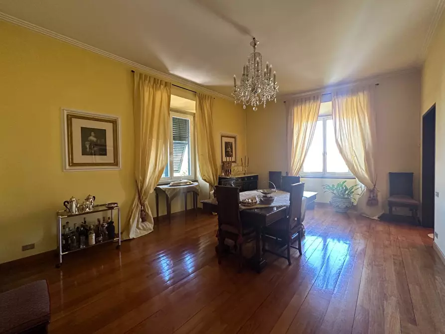 Immagine 9 di Appartamento in vendita  in PIAZZA CORVETTO 1 a Genova