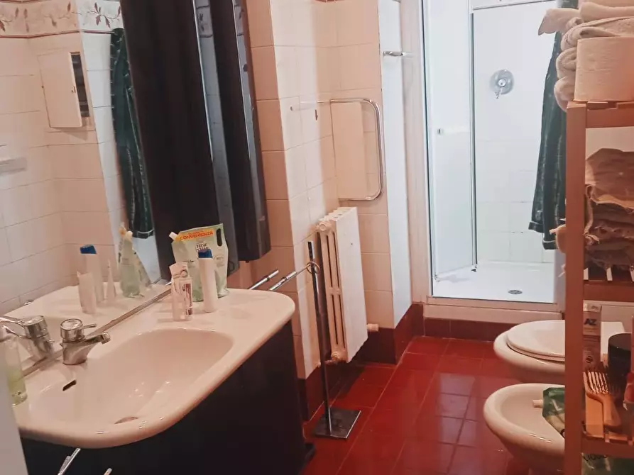 Immagine 5 di Appartamento in affitto  in via liri a Genova