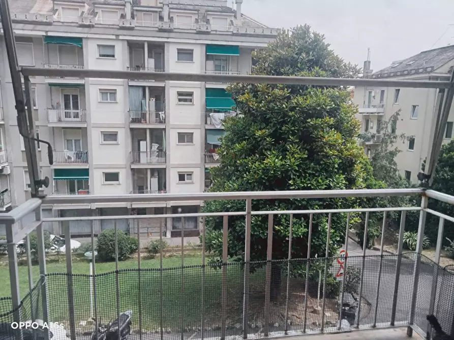 Immagine 8 di Appartamento in affitto  in via liri a Genova