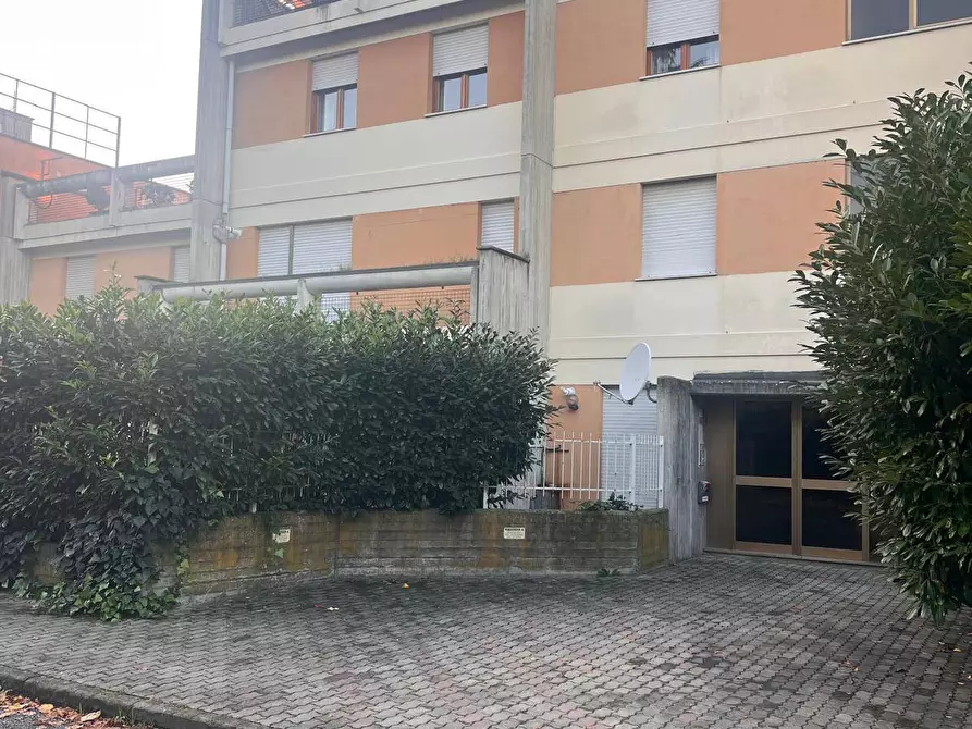 Immagine 5 di Appartamento in vendita  in Strada Nuova 15 a Ovada