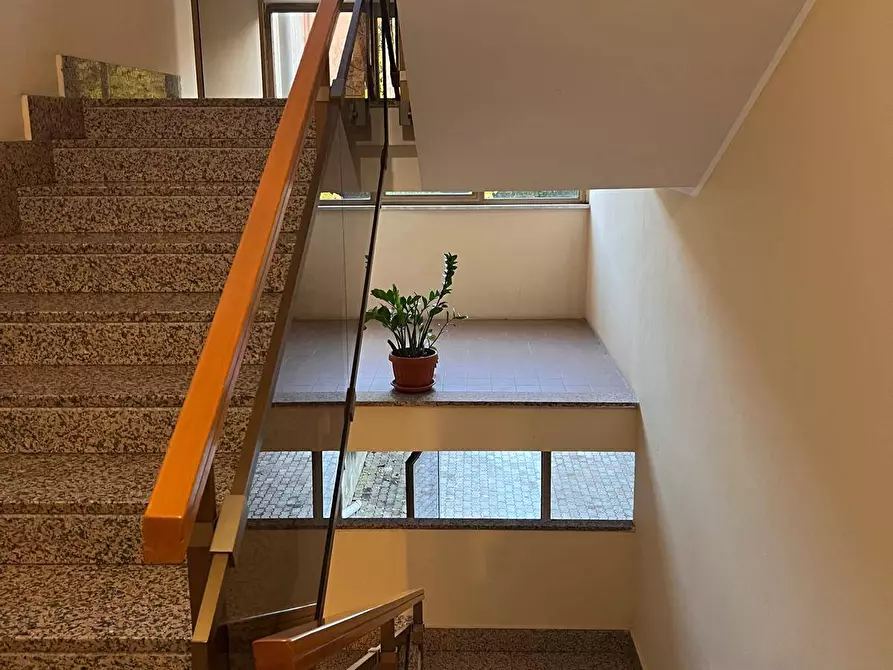 Immagine 8 di Appartamento in vendita  in Strada Nuova 15 a Ovada