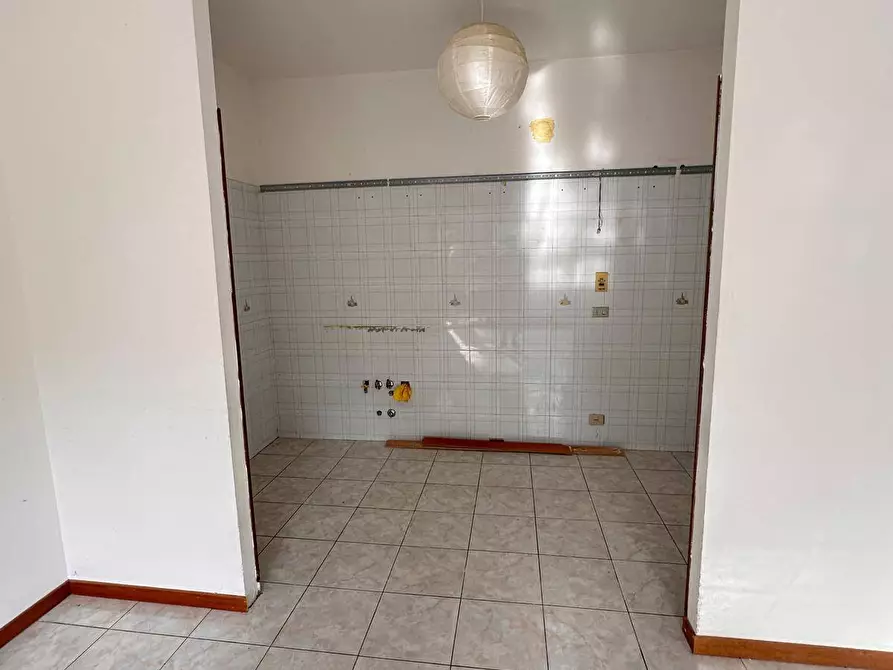 Immagine 13 di Appartamento in vendita  in Strada Nuova 15 a Ovada