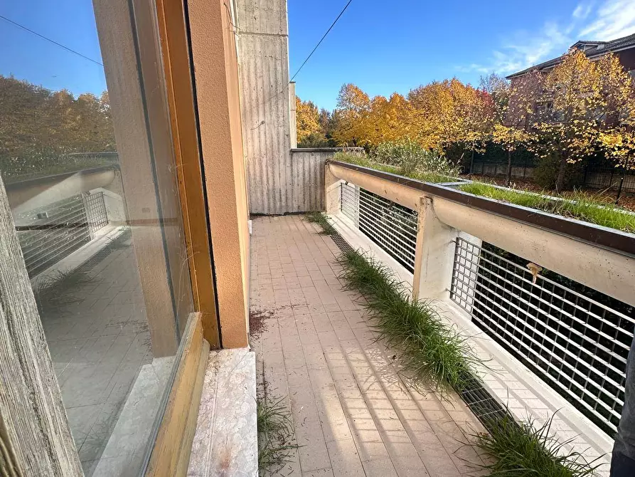 Immagine 19 di Appartamento in vendita  in Strada Nuova 15 a Ovada