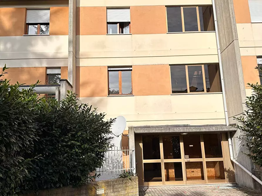 Immagine 29 di Appartamento in vendita  in Strada Nuova 15 a Ovada