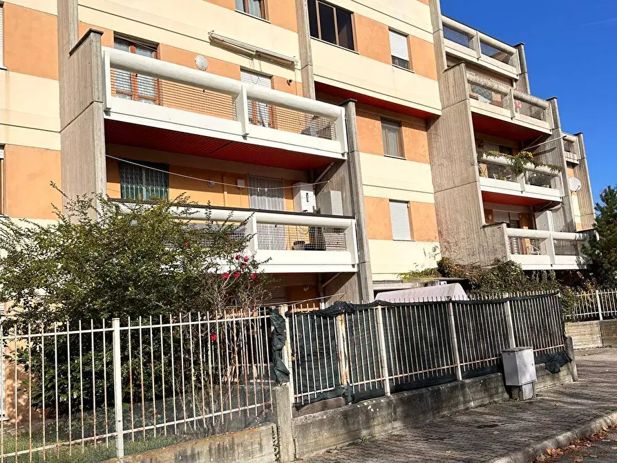 Immagine 31 di Appartamento in vendita  in Strada Nuova 15 a Ovada