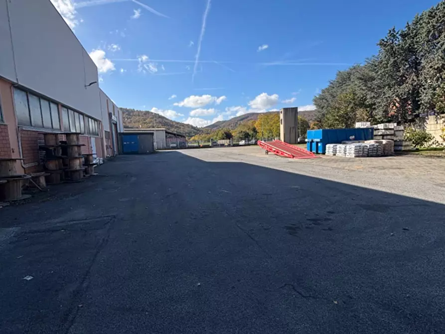 Immagine 21 di Capannone industriale in vendita  in Via Pontasso a Casella