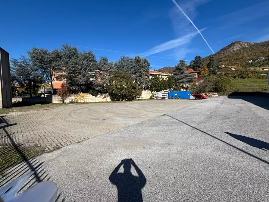 Immagine 23 di Capannone industriale in vendita  in Via Pontasso a Casella