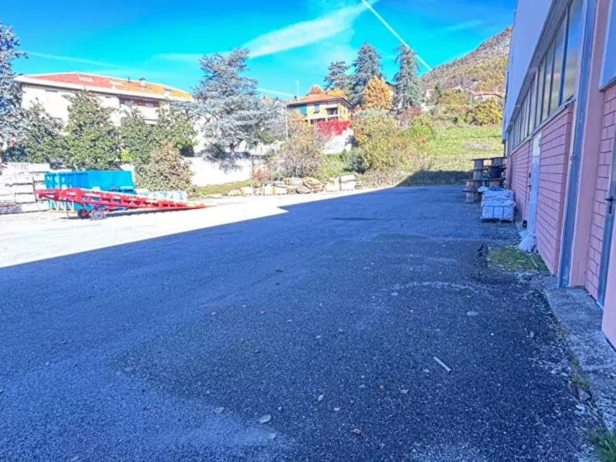 Immagine 27 di Capannone industriale in vendita  in Via Pontasso a Casella