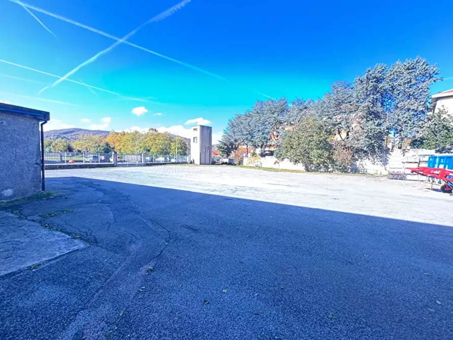 Immagine 28 di Capannone industriale in vendita  in Via Pontasso a Casella