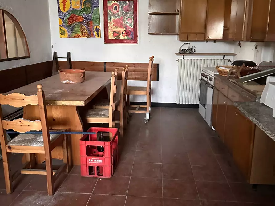 Immagine 8 di Casa indipendente in vendita  in Via Caramagna 23 a Alice Bel Colle
