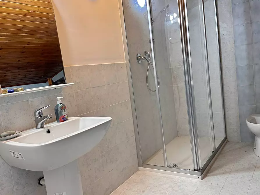 Immagine 9 di Casa indipendente in vendita  in Via Caramagna 23 a Alice Bel Colle