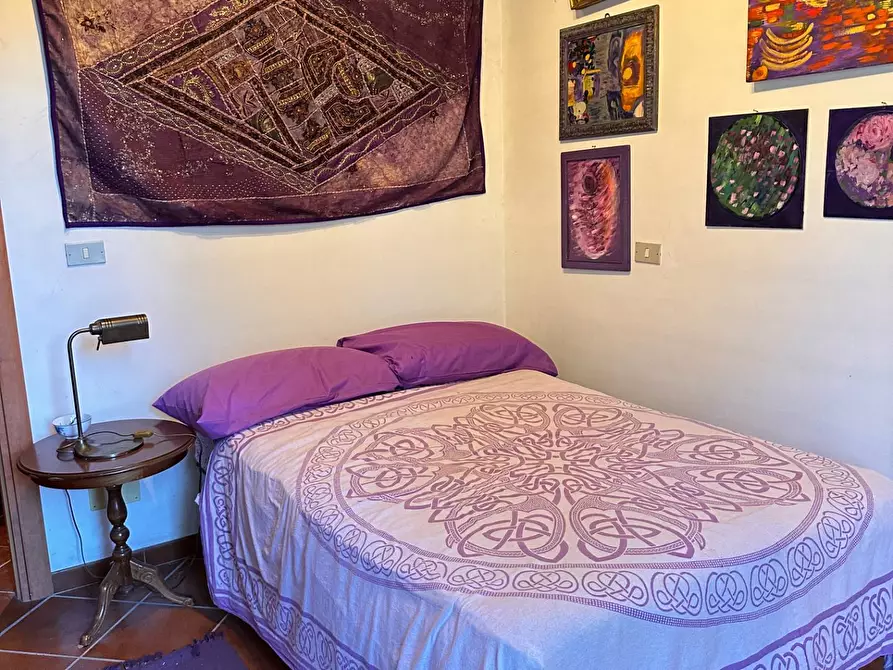 Immagine 14 di Casa indipendente in vendita  in Via Caramagna 23 a Alice Bel Colle