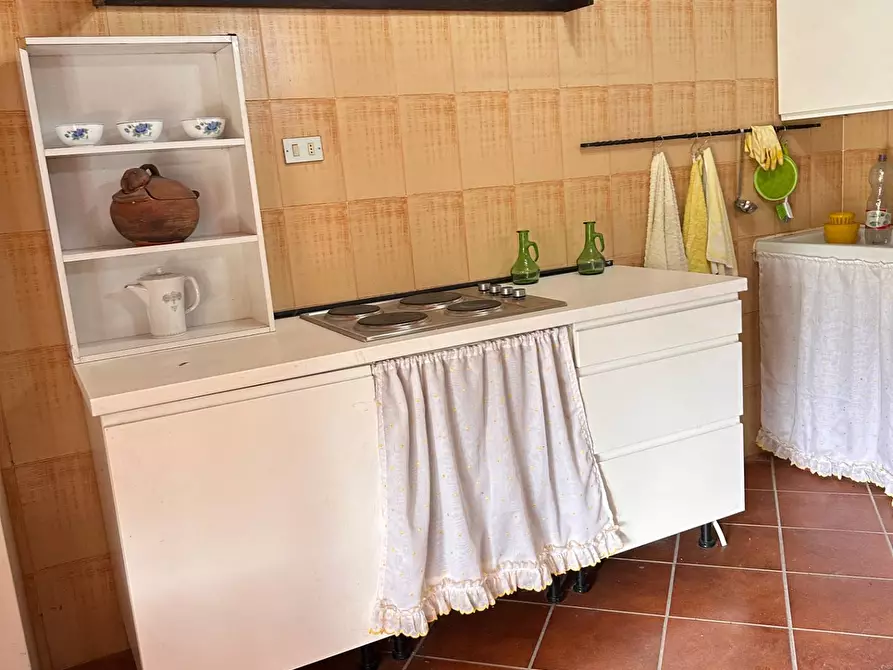 Immagine 15 di Casa indipendente in vendita  in Via Caramagna 23 a Alice Bel Colle