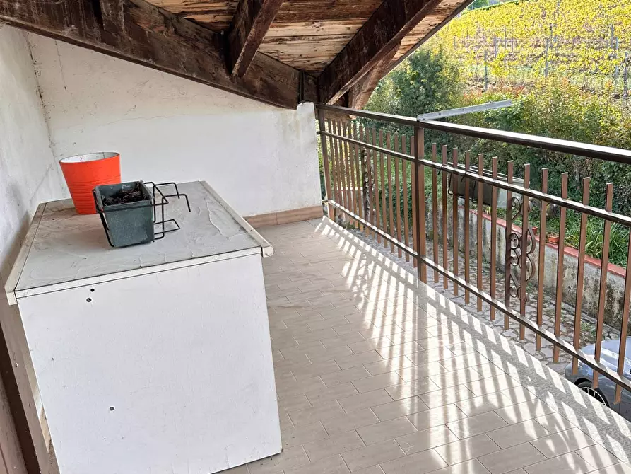 Immagine 16 di Casa indipendente in vendita  in Via Caramagna 23 a Alice Bel Colle