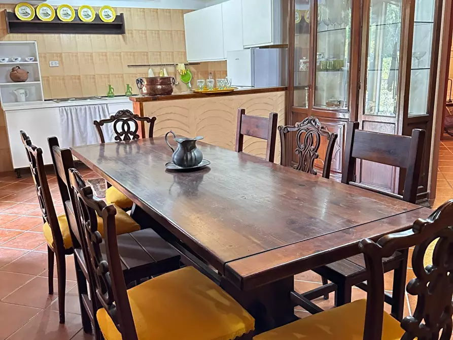 Immagine 18 di Casa indipendente in vendita  in Via Caramagna 23 a Alice Bel Colle