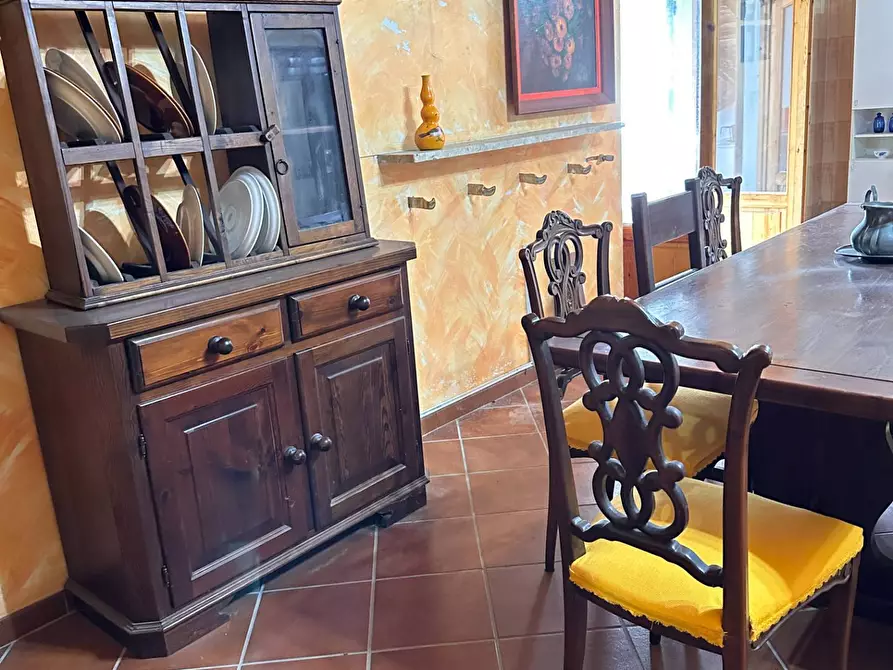 Immagine 19 di Casa indipendente in vendita  in Via Caramagna 23 a Alice Bel Colle