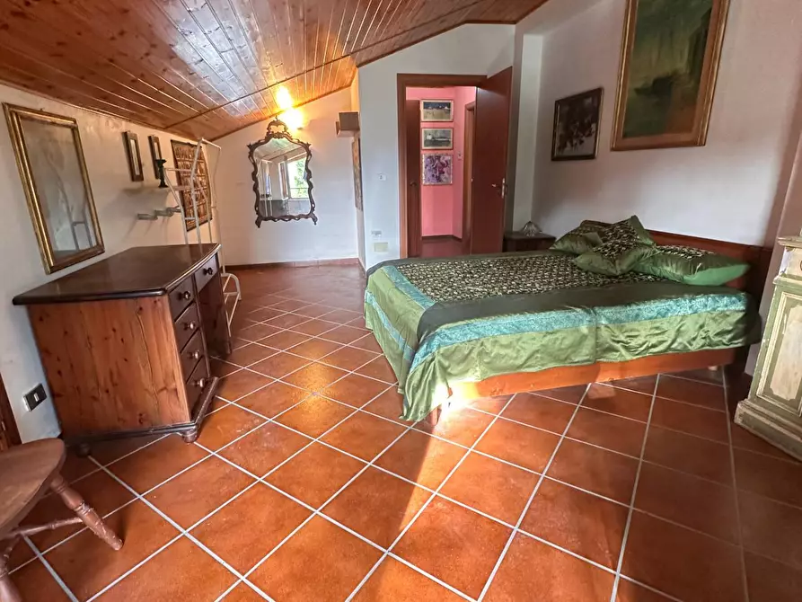 Immagine 20 di Casa indipendente in vendita  in Via Caramagna 23 a Alice Bel Colle