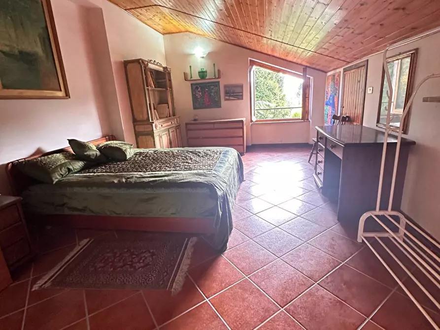 Immagine 21 di Casa indipendente in vendita  in Via Caramagna 23 a Alice Bel Colle