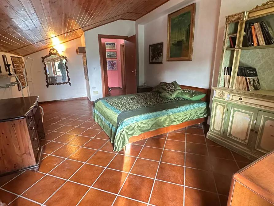 Immagine 22 di Casa indipendente in vendita  in Via Caramagna 23 a Alice Bel Colle