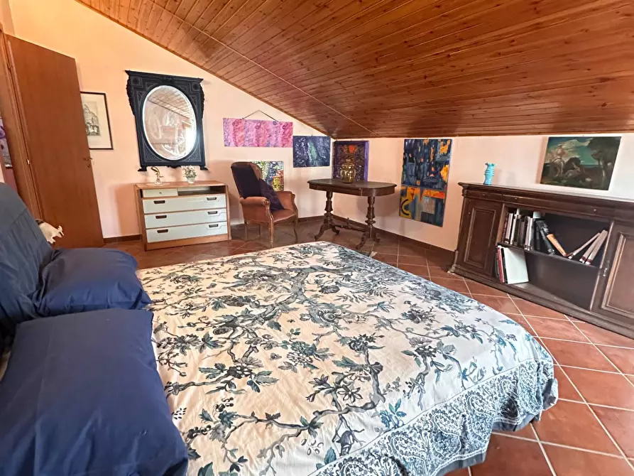 Immagine 23 di Casa indipendente in vendita  in Via Caramagna 23 a Alice Bel Colle