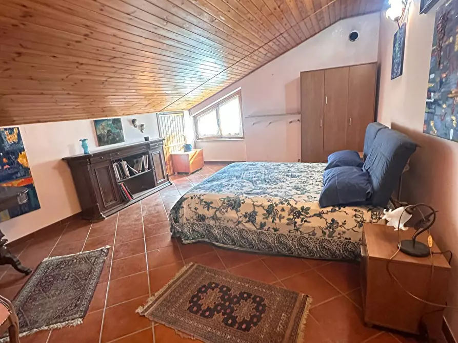 Immagine 24 di Casa indipendente in vendita  in Via Caramagna 23 a Alice Bel Colle