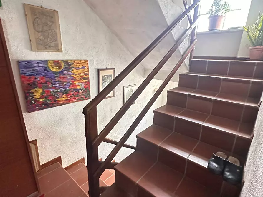 Immagine 25 di Casa indipendente in vendita  in Via Caramagna 23 a Alice Bel Colle