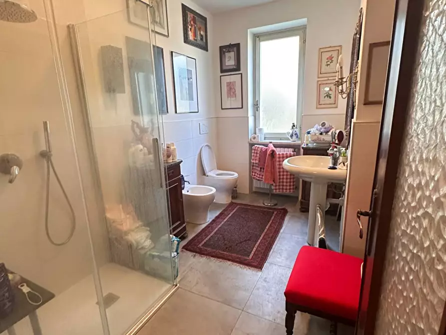 Immagine 26 di Casa indipendente in vendita  in Via Caramagna 23 a Alice Bel Colle