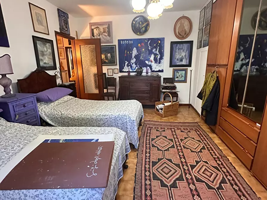 Immagine 27 di Casa indipendente in vendita  in Via Caramagna 23 a Alice Bel Colle