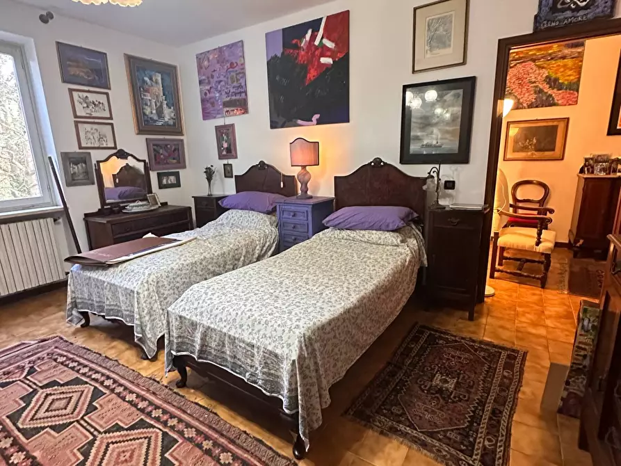 Immagine 28 di Casa indipendente in vendita  in Via Caramagna 23 a Alice Bel Colle