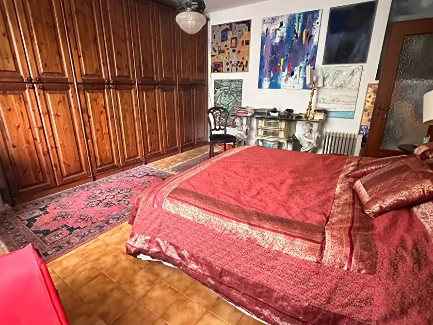 Immagine 29 di Casa indipendente in vendita  in Via Caramagna 23 a Alice Bel Colle