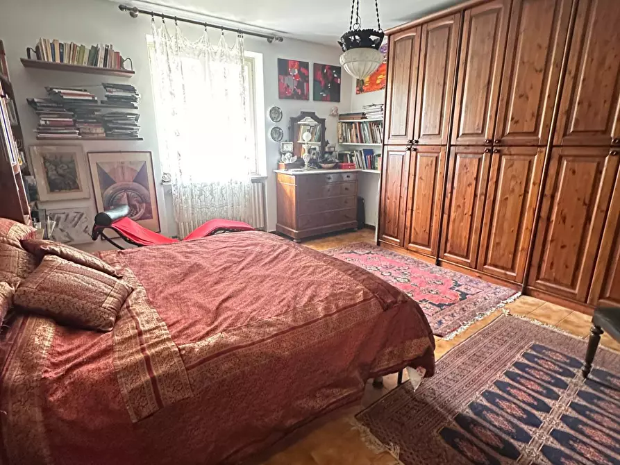 Immagine 30 di Casa indipendente in vendita  in Via Caramagna 23 a Alice Bel Colle