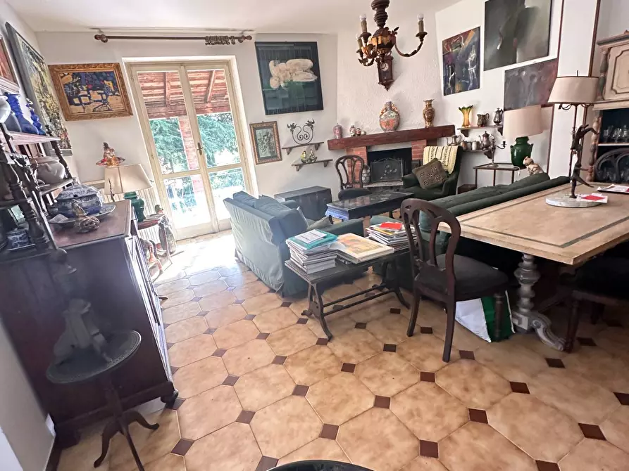 Immagine 31 di Casa indipendente in vendita  in Via Caramagna 23 a Alice Bel Colle