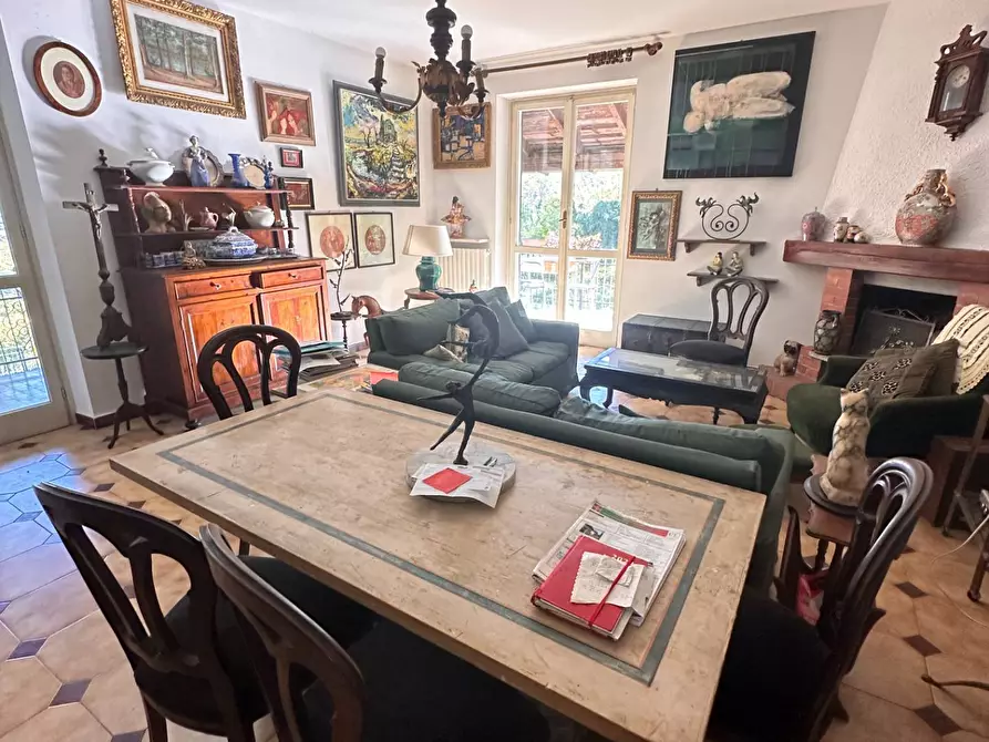 Immagine 32 di Casa indipendente in vendita  in Via Caramagna 23 a Alice Bel Colle