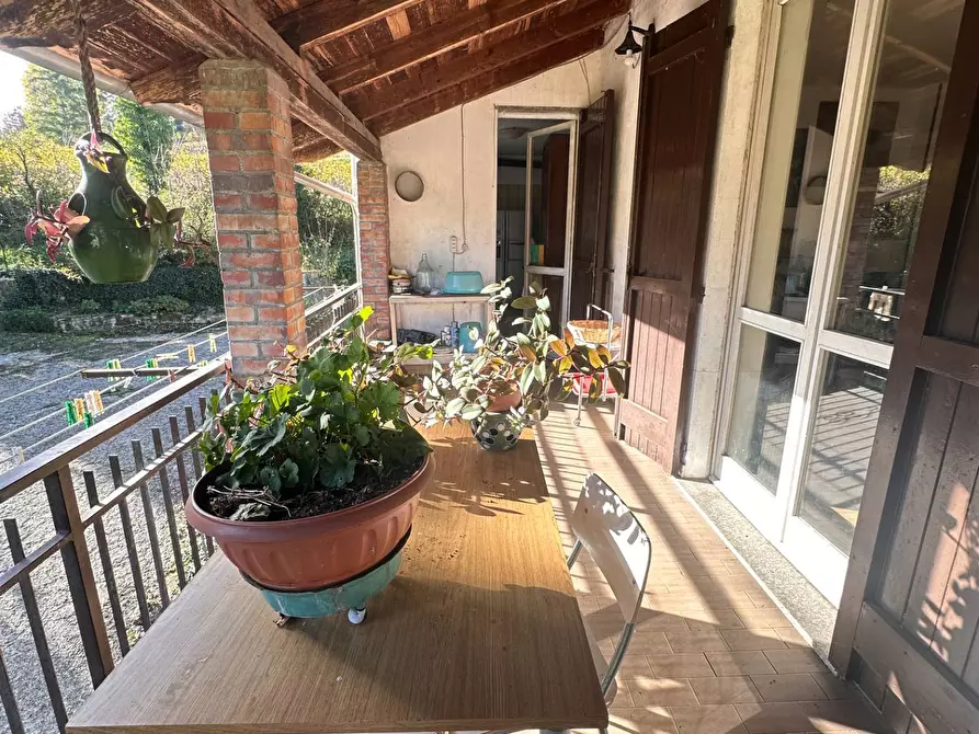 Immagine 35 di Casa indipendente in vendita  in Via Caramagna 23 a Alice Bel Colle